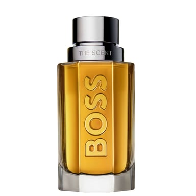 HUGO BOSS The Scent For Him Eau de Toilette - Ikonischer Männerduft 50ml