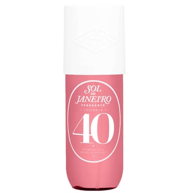 Sol de Janeiro Brazilian Crush Cheirosa 40 Parfümnebel - 90 ml
