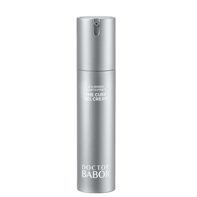 BABOR Doctor Babor The Cure Gel-Creme - Verjüngende Gesichtscreme 116g