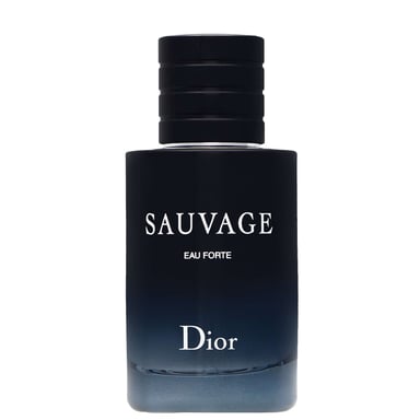 Dior Sauvage Eau Forte Parfum 60ml - Alkohol-freie Herrenfragrance