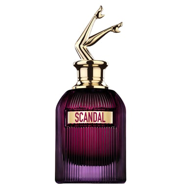 Jean Paul Gaultier Scandal Pour Femme Intense Eau de Parfum - 80ml