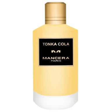 Mancera Paris Tonka Cola Eau de Parfum Spray - 120ml