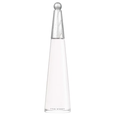 Issey Miyake L'Eau d'Issey Eau de Parfum Intense Spray - Fesselnder Blumig-Aquatischer Duft für Frauen Volumen 100ml