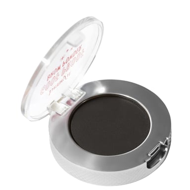 Benefit Goof Proof Augenbrauenpuder 06 - Cool Soft Black 1,9 g für perfekte Augenbrauen