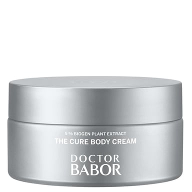 BABOR Doctor Babor The Cure Revitalisierende Körpercreme 449g