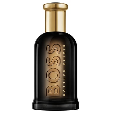 HUGO BOSS BOSS Bottled Elixir Intense Herrenparfum Spray Volumen: 100 ml