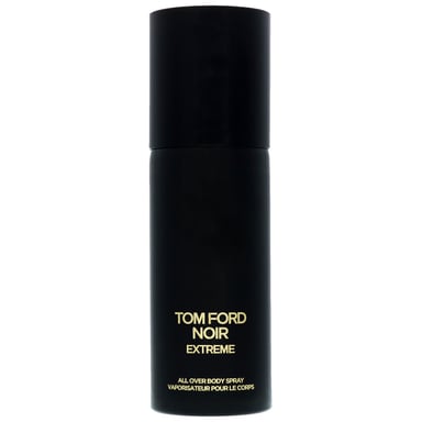 Tom Ford Noir Extreme All Over Body Spray für Männer - 220g