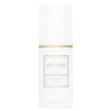 Xerjoff 1861 Renaissance Natürliches Deodorant Spray - 100ml