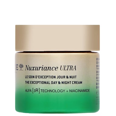 Nuxe Nuxuriance Ultra Tages- & Nachtcreme für strahlende Haut