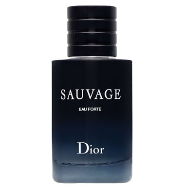 Dior Sauvage Eau Forte Parfum 100 ml - Alkohol-freier Herrenduft