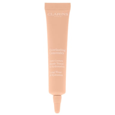 Clarins Immerwährender Concealer - Hohe Deckkraft & Anti-Verschmutzungs-Formel