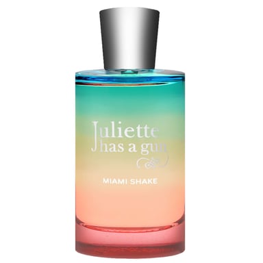 Juliette Has a Gun Miami Shake Eau de Parfum Spray 100 ml - Sommerduft