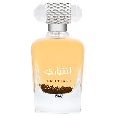 Lattafa Ekhtiari Unisex Eau de Parfum Spray - 100 ml