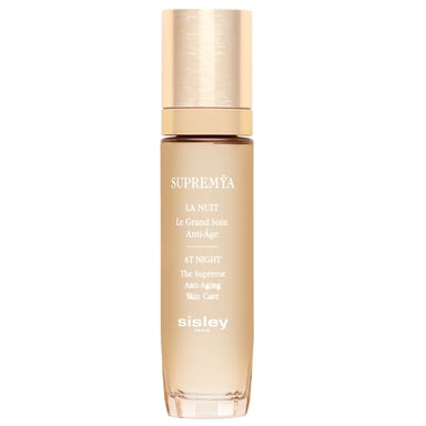 Sisley Sunleÿa At Night - Supreme Anti-Aging Hautpflege für Frauen - 50 ml