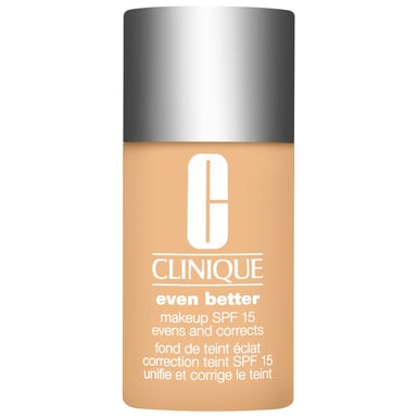 Clinique Even Better Make-up mit LSF 15 für makellose Haut