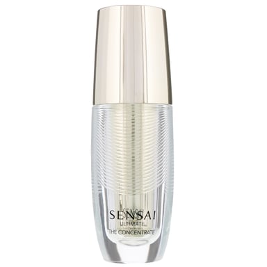 SENSAI Ultimate Das Konzentrat - Anti-Aging-Serum für strahlende Haut 470 Gramm