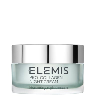 ELEMIS Pro-Collagen Night Cream for Youthful Skin 50ml