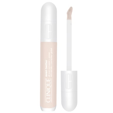 Clinique Even Better All-Over Concealer + Radierer für makellose Haut