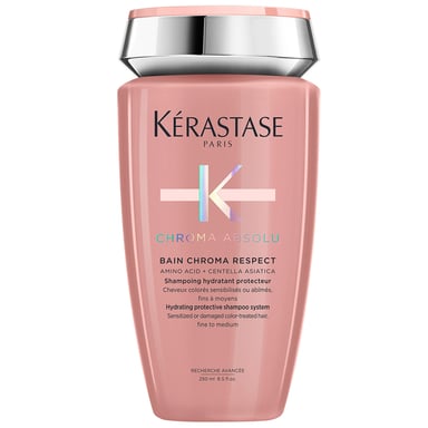 Kérastase Chroma Absolu Bain Chroma Respect hydratisierendes Shampoo