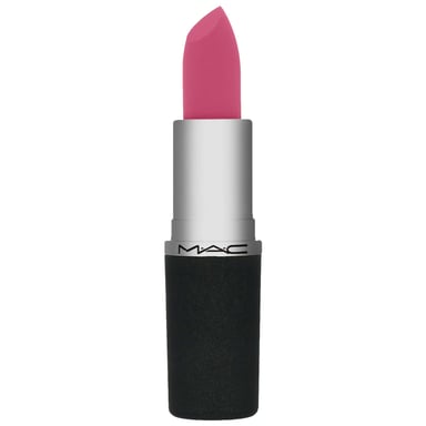 M.A.C Macximal Seidiger Mattem Lippenstift in Snob - 3,5g
