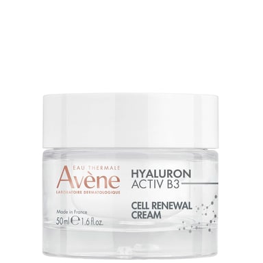 Avène Hyaluron Activ B3 Zellerneuerungscreme für strahlende Haut