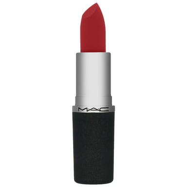 M.A.C Macximal Silky Matte Lippenstift in Ring The Alarm - 3,5 g