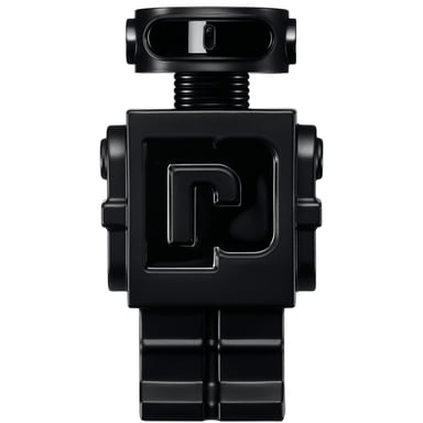 Rabanne Phantom nachfüllbares Eau de Parfum für Herren - 150 ml