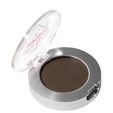 Benefit Goof Proof Augenbrauenpuder 4.5 - Neutral Tiefbraun 1,9 g für mühelose Augenbrauen