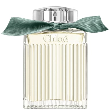 Chloé Rose Naturelle Intense Eau de Parfum Nachfüllbares Spray für Frauen 100ml