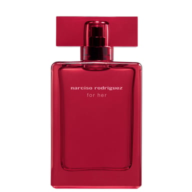 Narciso Rodriguez For Her Intense Eau de Parfum Spray - Fesselnder Blütenduft 50 ml