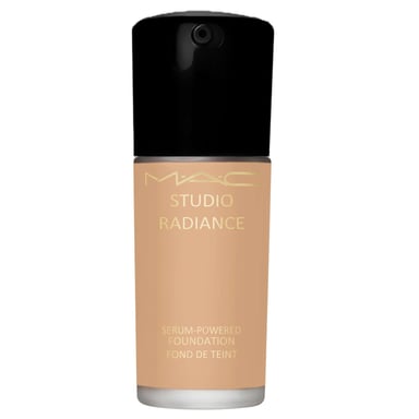M.A.C Studio Radiance Serum Foundation NC18 - 30 ml für strahlende Haut