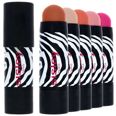 Phyto-blush Twist #7-berry 5,5 g