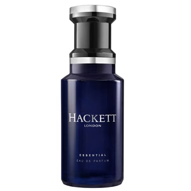 Hackett London Essential Eau de Parfum Sprühflakon für Männer - 100ml
