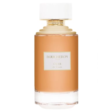 Boucheron Cuir de Venise Eau de Parfum für Herren - 125ml Spray