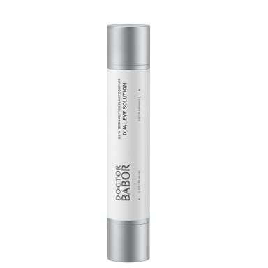 BABOR Doctor Babor Dual Eye Solution für den ganzen Tag strahlende Augen 30 ml