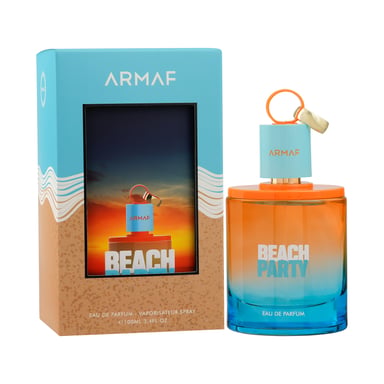 Armaf Beach Party Eau de Parfum Spray 100 ml
