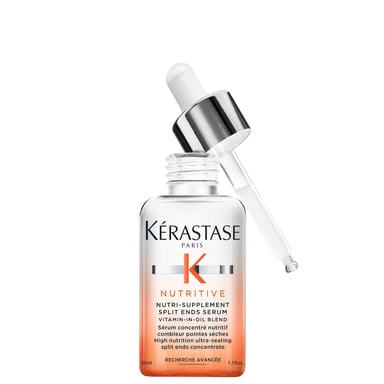 Kérastase Nutritive Nutri-Supplement Serum für Spliss - 50ml