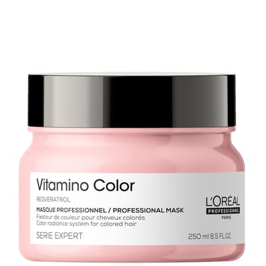 L'Oréal Professionnel Serie Expert Vitamino Color Maske für strahlendes Haar