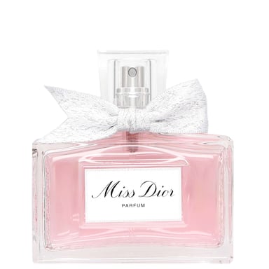 Dior Miss Dior Parfum Spray für Damen - Blumige Eleganz 50ml