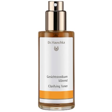 Dr. Hauschka Klärendes Gesichtswasser für fettige Haut - 100ml