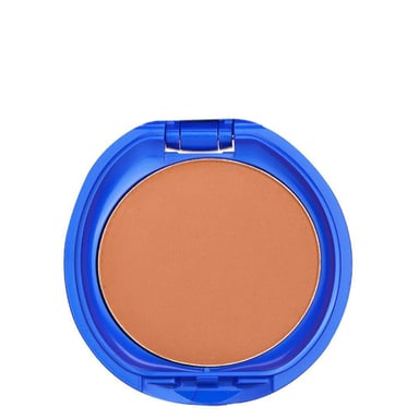 Shiseido UV schützendes Kompaktpuder SPF30 in Mittel Ocker - 12g