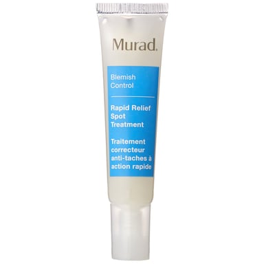 Murad Schnelle Linderung Akne-Punktbehandlung - Schnell wirkendes Serum - 15 ml