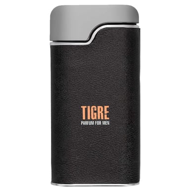 Armaf Ego Tigre Eau de Parfum für Männer, 100 ml