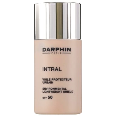 Darphin Intral Umweltleichter Schutz SPF50 - Ultimativer UV-Schutz für Frauen