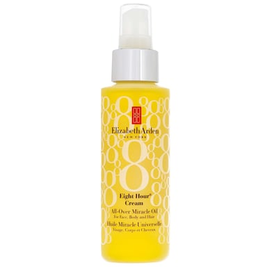 Elizabeth Arden Acht-Stunden-Wunderöl für Gesicht, Körper & Haar