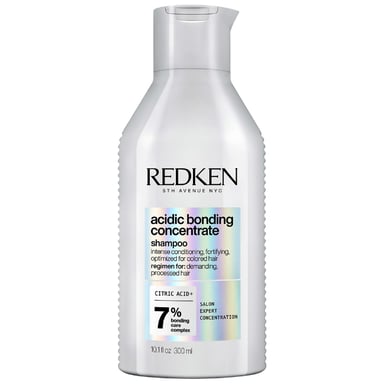 Redken Acidic Bonding Concentrate Shampoo - Ultimative Haarstärkende Lösung