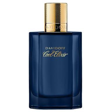 Davidoff Cool Elixir Herren Parfüm Spray - 100ml