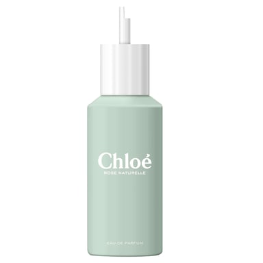 Chloé Rose Naturelle Eau de Parfum Nachfüllung - Umweltfreundlicher Blumenduft