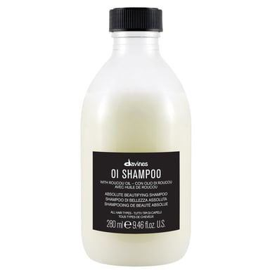 Davines OI Shampoo für weiches und glänzendes Haar