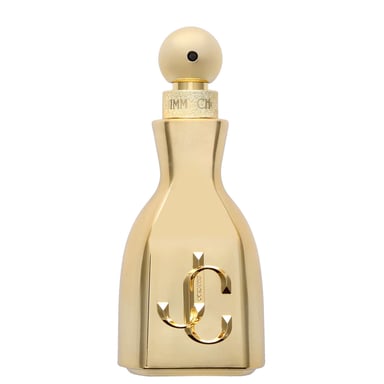 Jimmy Choo I Want Choo Le Parfum Spray - Fesselnder Duft für jeden Anlass 60ml